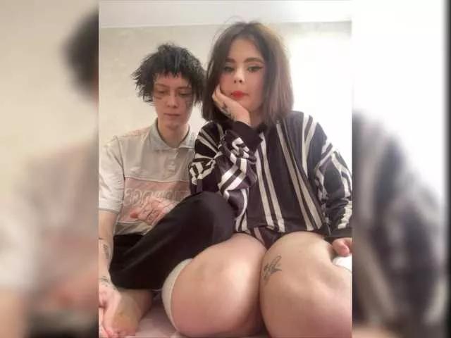 whimscannon on BongaCams 