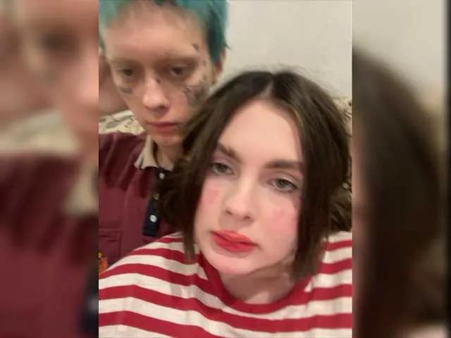 whimscannon on BongaCams 