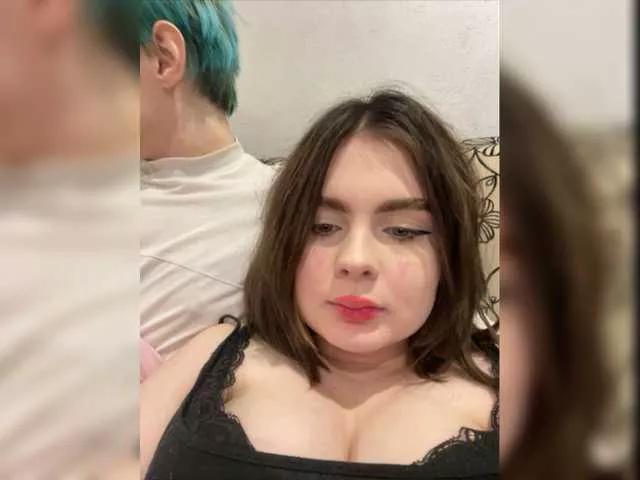 whimscannon on BongaCams 