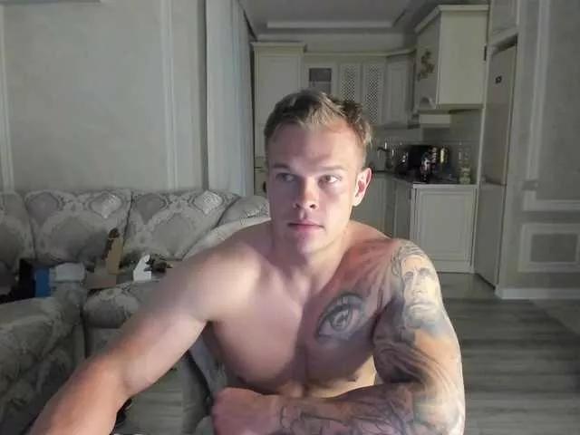 WhiteVenomX on BongaCams 