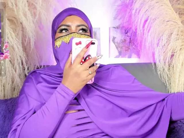 Offline Wife-jasmine on BongaCams