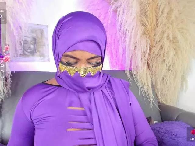 Offline Wife-jasmine on BongaCams