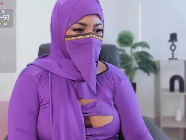 Offline Wife-jasmine on BongaCams