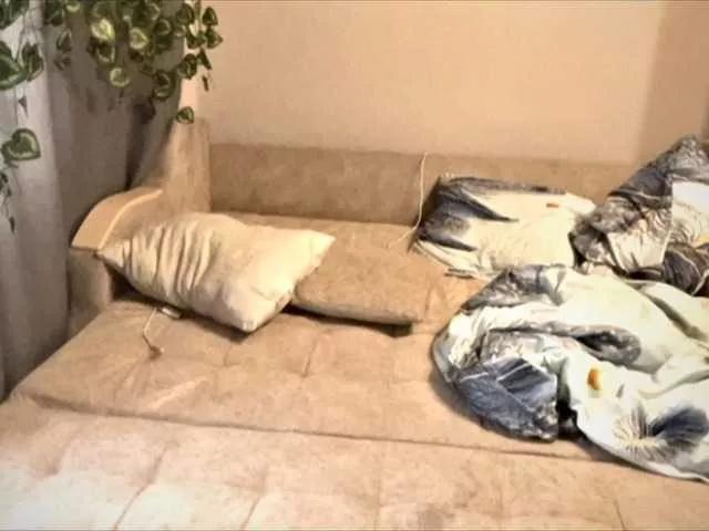 WildHarmony on BongaCams 