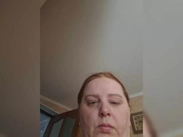Wildlioness on BongaCams 