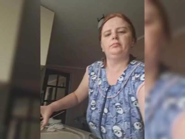 Wildlioness on BongaCams 