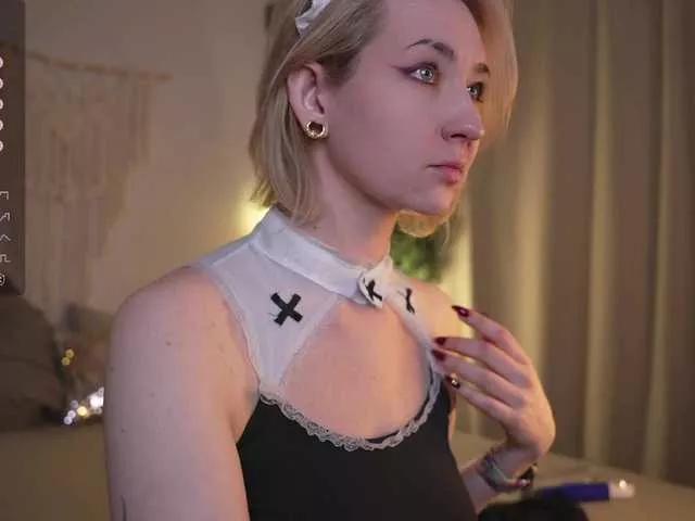 Winona-Why on BongaCams 