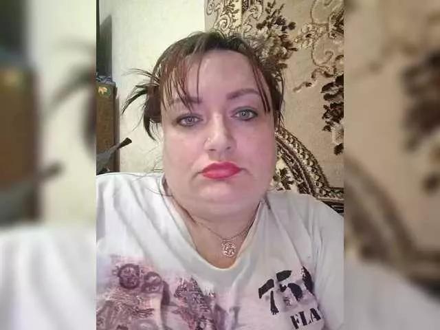 XAriannaX on BongaCams 