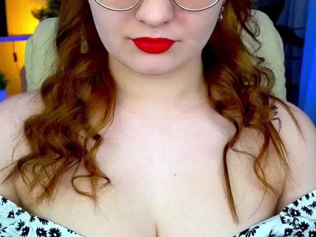 XeniaDiamond on BongaCams 