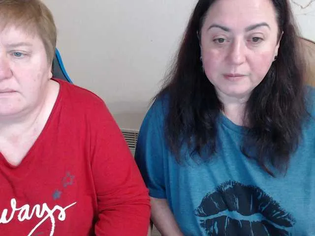 XMollyJaneEX on BongaCams