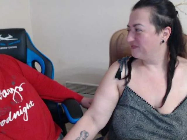 XMollyJaneEX on BongaCams