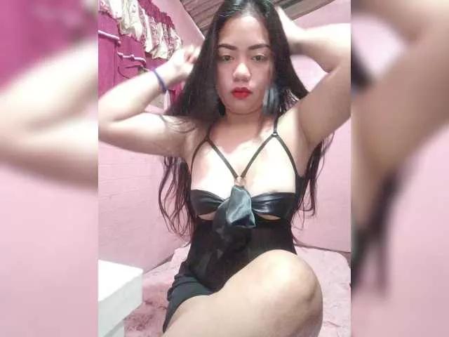 XXhornywetprincess99XX on BongaCams 
