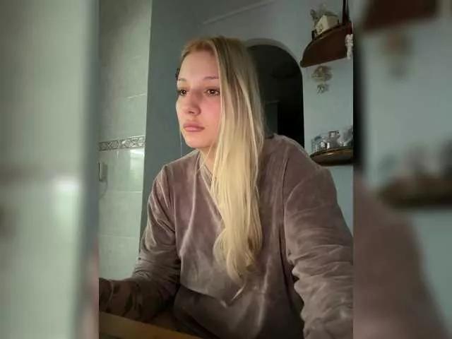 xxxSexyCandyxxx on BongaCams