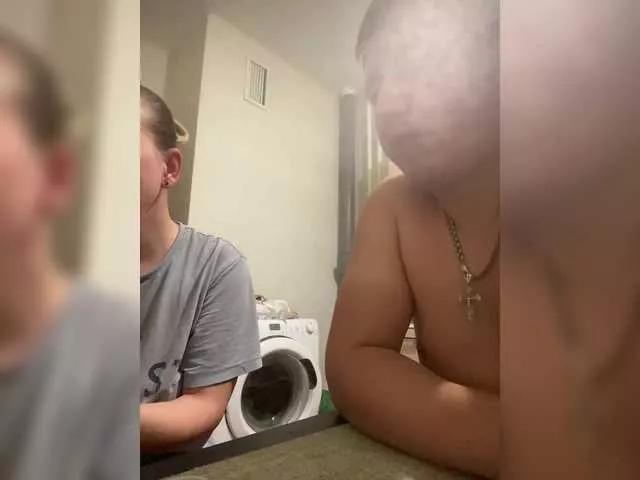 Xyligana on BongaCams 