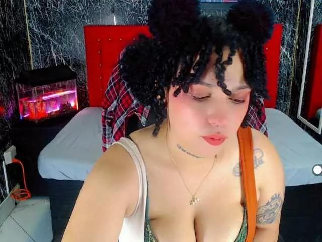 yamatooni on BongaCams 