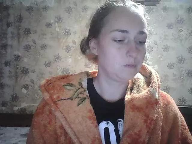 Offline Yana36 on BongaCams