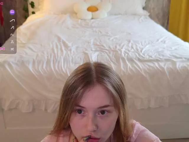 YoPixie on BongaCams 