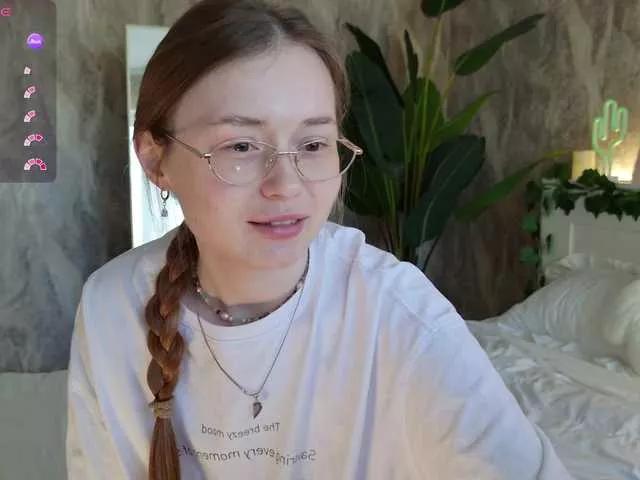 YoPixie on BongaCams 