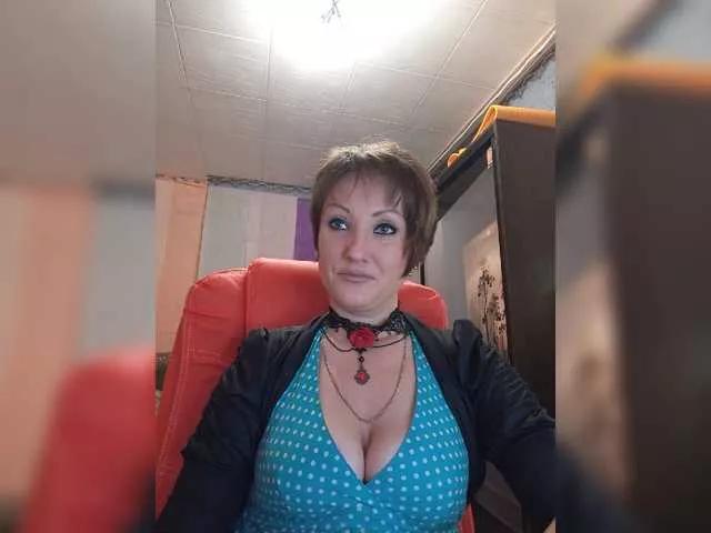YouGirlXXX on BongaCams 