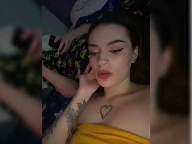 YourBunny69 on BongaCams 