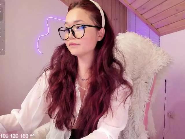 yourelizzi on BongaCams 