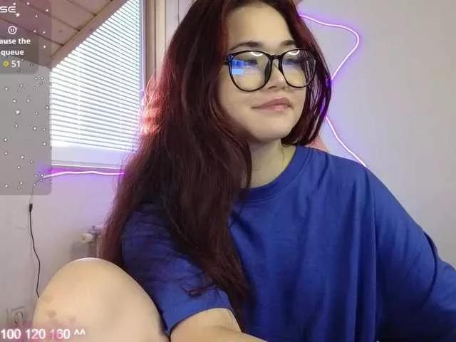yourelizzi on BongaCams 