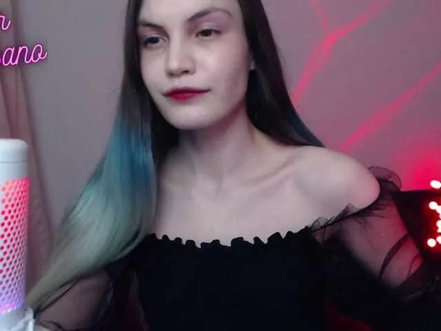 YourMisano on BongaCams 