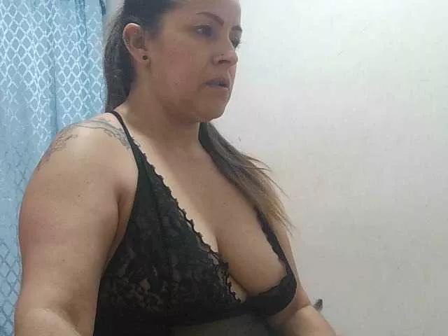 yoursexymature2024 on BongaCams 
