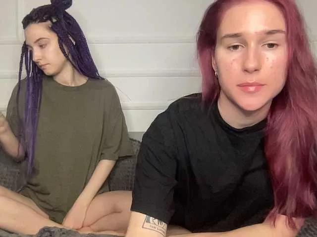 yoursweettreats on BongaCams 