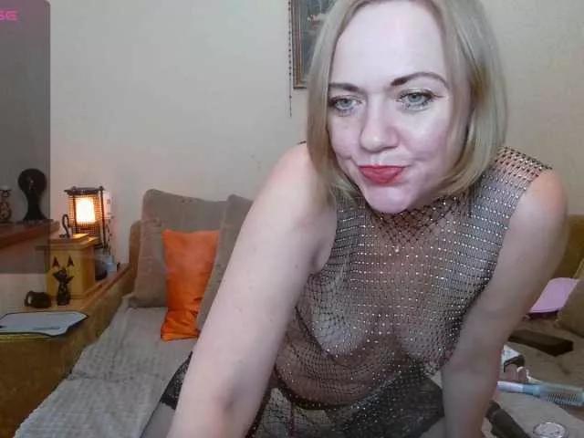 YourXQueen on BongaCams 