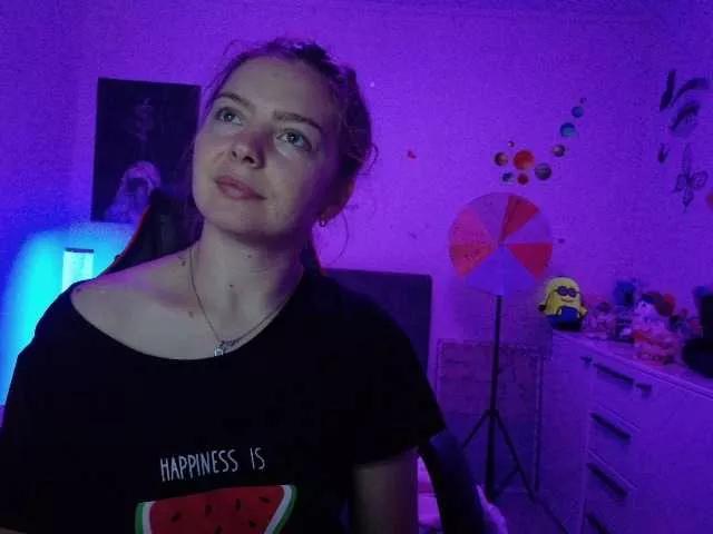 Freechat YreneA on BongaCams