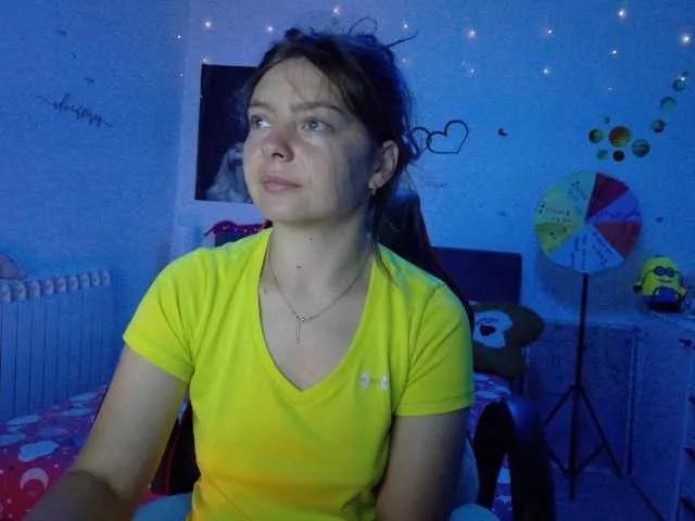 Freechat YreneA on BongaCams