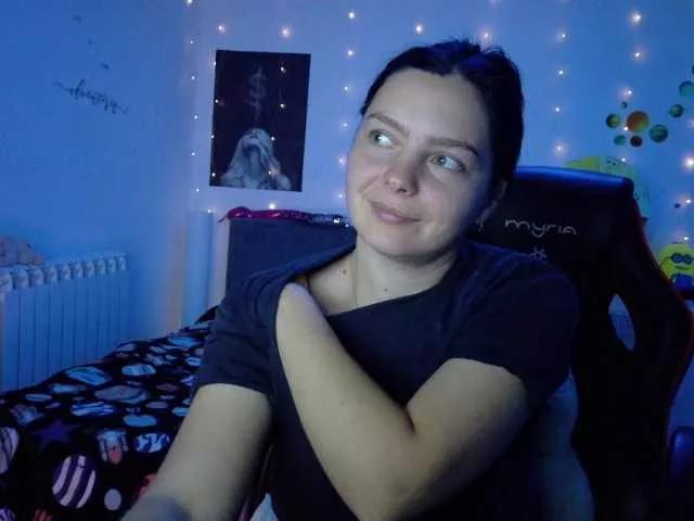 Freechat YreneA on BongaCams
