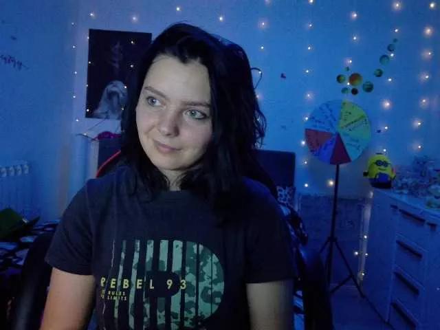 Freechat YreneA on BongaCams