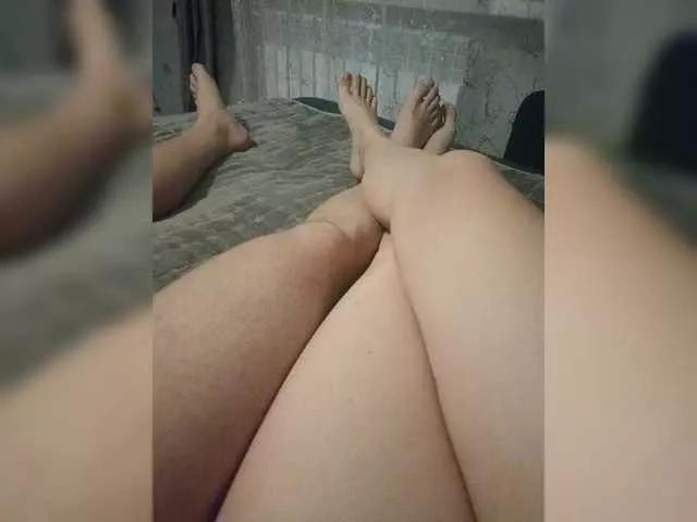 Ysyoemea on BongaCams