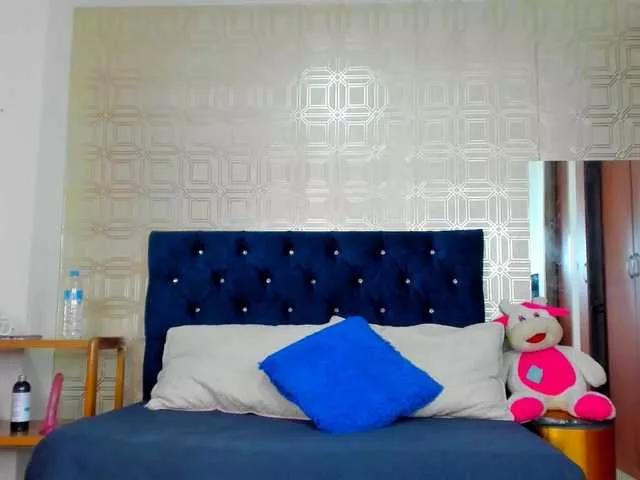 Yuliana-Demon on BongaCams 