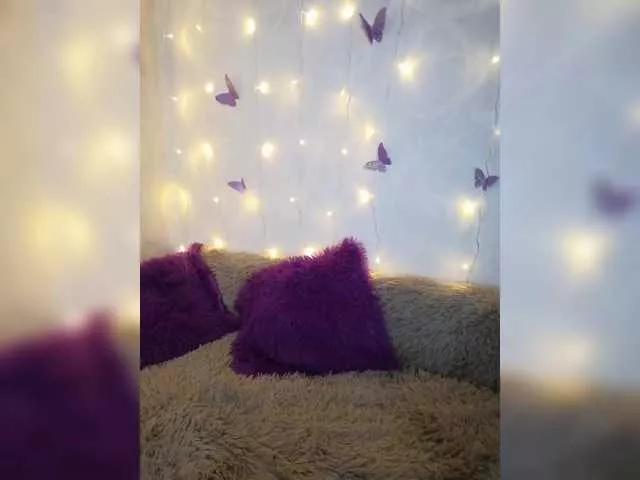 Yulua1285 on BongaCams 