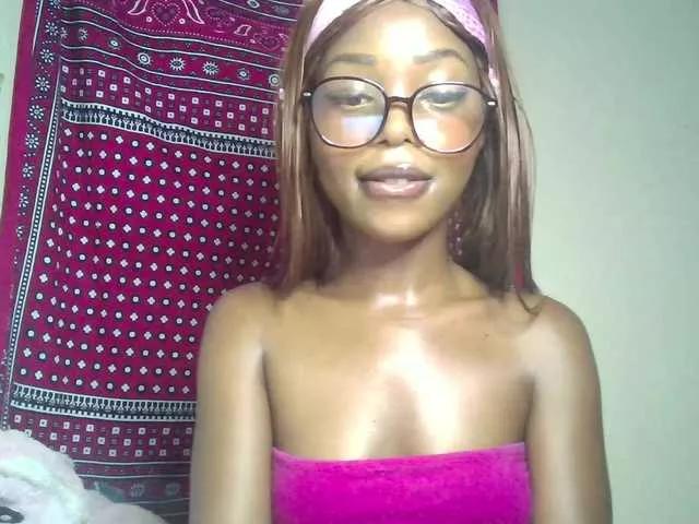 YumTam on BongaCams 