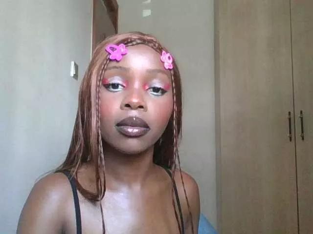 YumTam on BongaCams 