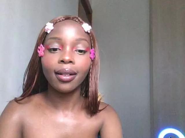 YumTam on BongaCams 
