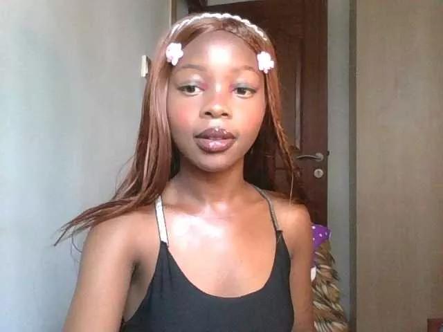 YumTam on BongaCams 