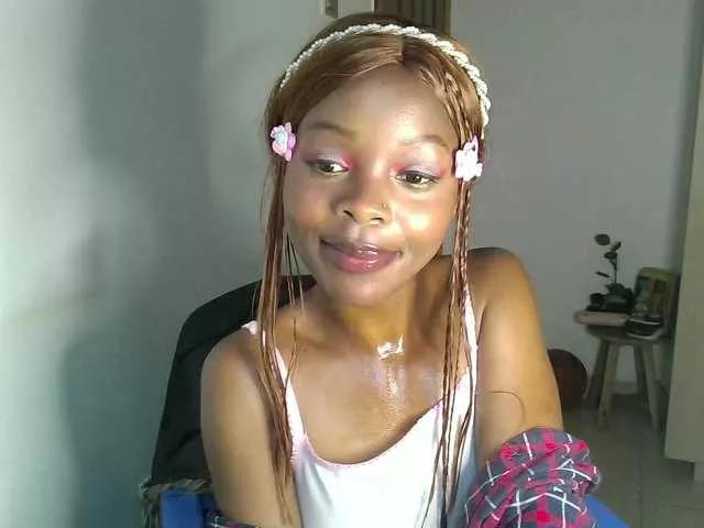 YumTam on BongaCams 