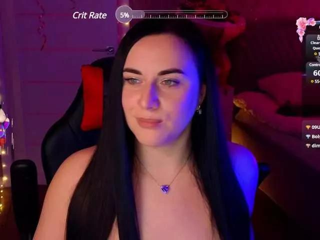YURIEVNA13 on BongaCams 