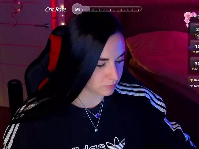 YURIEVNA13 on BongaCams 
