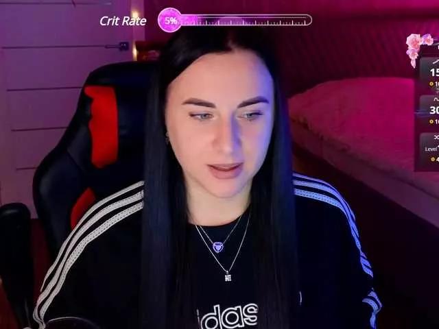 YURIEVNA13 on BongaCams 