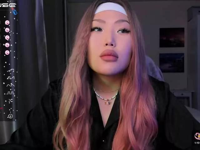 yvetteop on BongaCams 