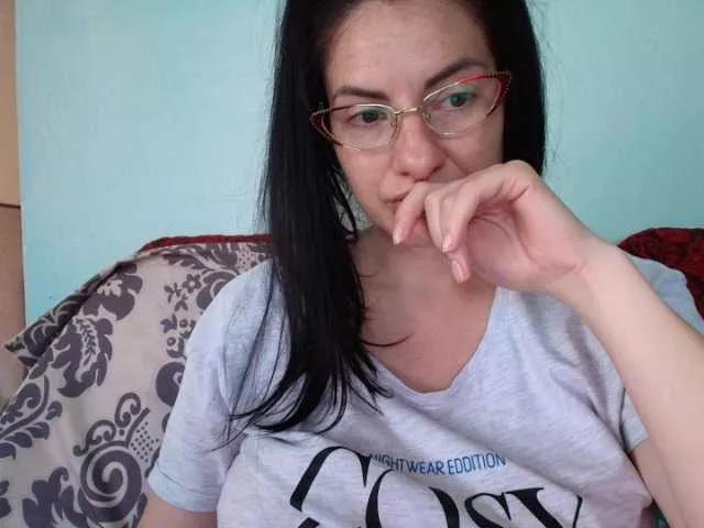 Zaccada on BongaCams 