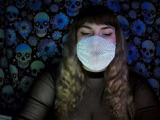 Offline Zadirafoxy on BongaCams