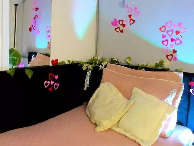 Offline Zamantta- on BongaCams