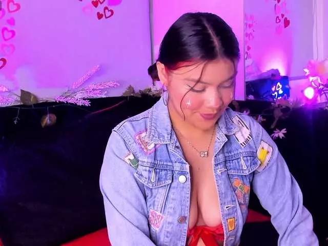 Offline Zamantta- on BongaCams